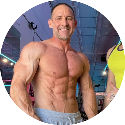 Avatar for Justin Brown, NPC Men's Physique Competitor